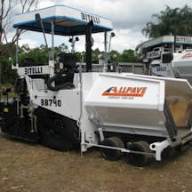 Stabiliser for Hire in Greenbank