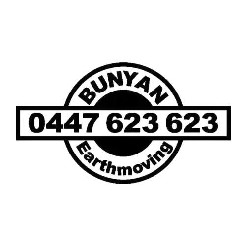Logo of Bunyan Earthmoving