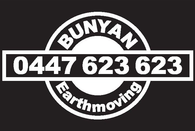 Logo of Bunyan Earthmoving
