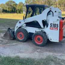 1.5t - 3t Dingo for Hire