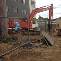 Road Construction Contractors in Glenorie
