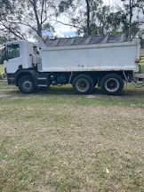 Bulk Haulage for Hire in Glenorie