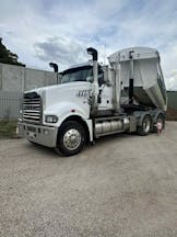 Prime Mover for Hire in Hackham