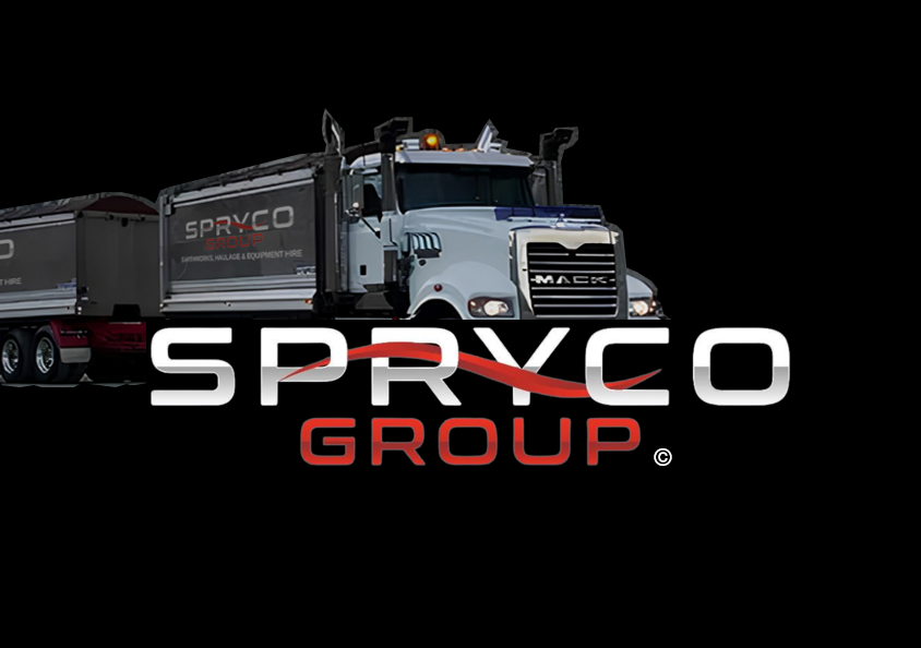 Logo of Spryco Group