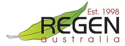 Logo of Regen Australia