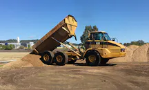 Quarry Product Supply in East Wagga Wagga