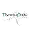 Logo of Thommocrete