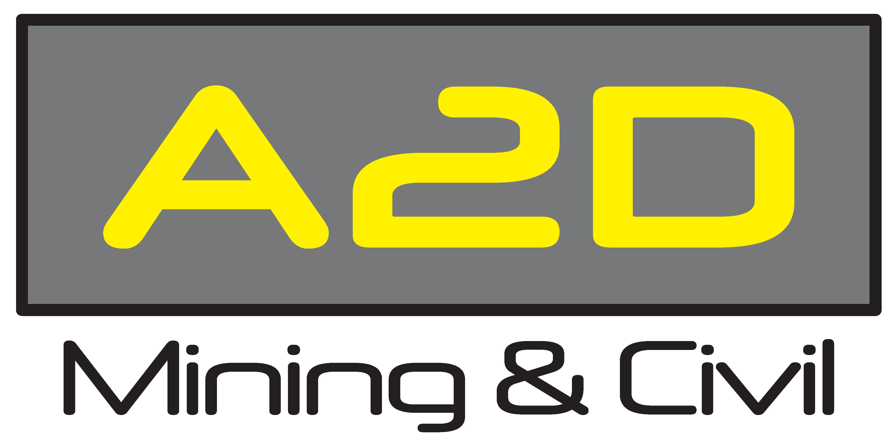 Logo of A2D Mining & Civil Pty Ltd