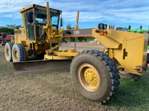 12ft Blade Grader for Hire