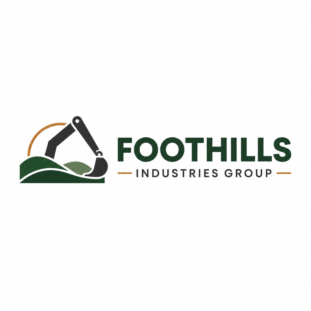Logo of Foothills Industries Group