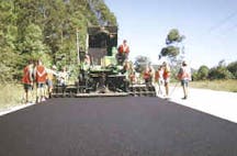 Asphalt Contractors for Hire in Tuggerah