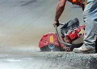 Sharpe Bros. Civil Contractors Asphalt Specialists