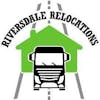 Logo of Riversdale Relocations