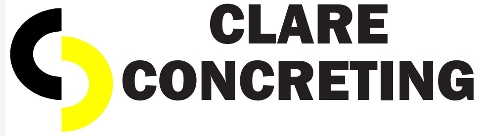 Logo of Clare Concreting