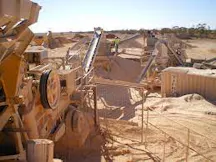 Quarry Product Supply in Koorlong