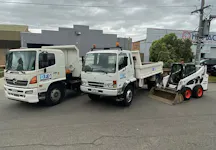 Soil Disposal in Thornbury