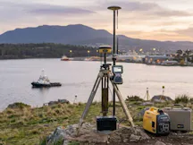 Survey Equipment for Hire in Brendale