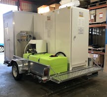 Asbestos Removal in Port Hacking