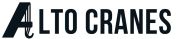 Logo of Alto Cranes