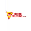 Logo of A1 Digging Solutions 