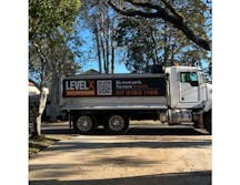 Tipper for Hire