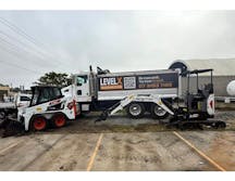 Land Clearing Services in Rocklea