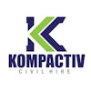 Logo of Kompactiv Civil and Hire