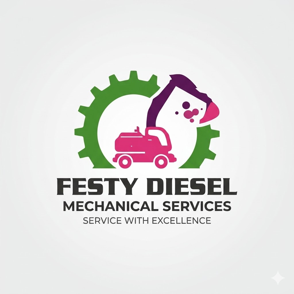 Logo of Festy Diesel & Mechanical Services