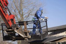 Building Demolition in Edwardstown