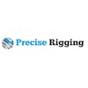 Logo of Precise Rigging Pty Ltd