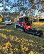 Land Clearing Services in Somersby