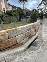 Excavation in Somersby