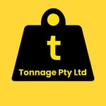 Logo of Tonnage pty ltd