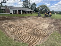 Earthmoving Services in Ripley