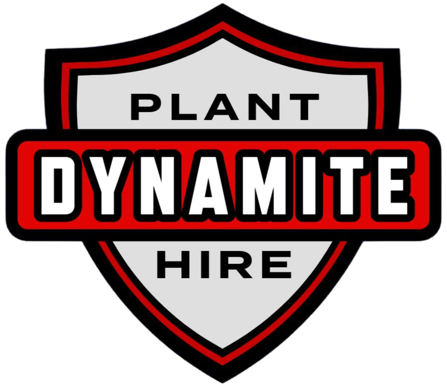 Logo of Dynamite Plant Hire