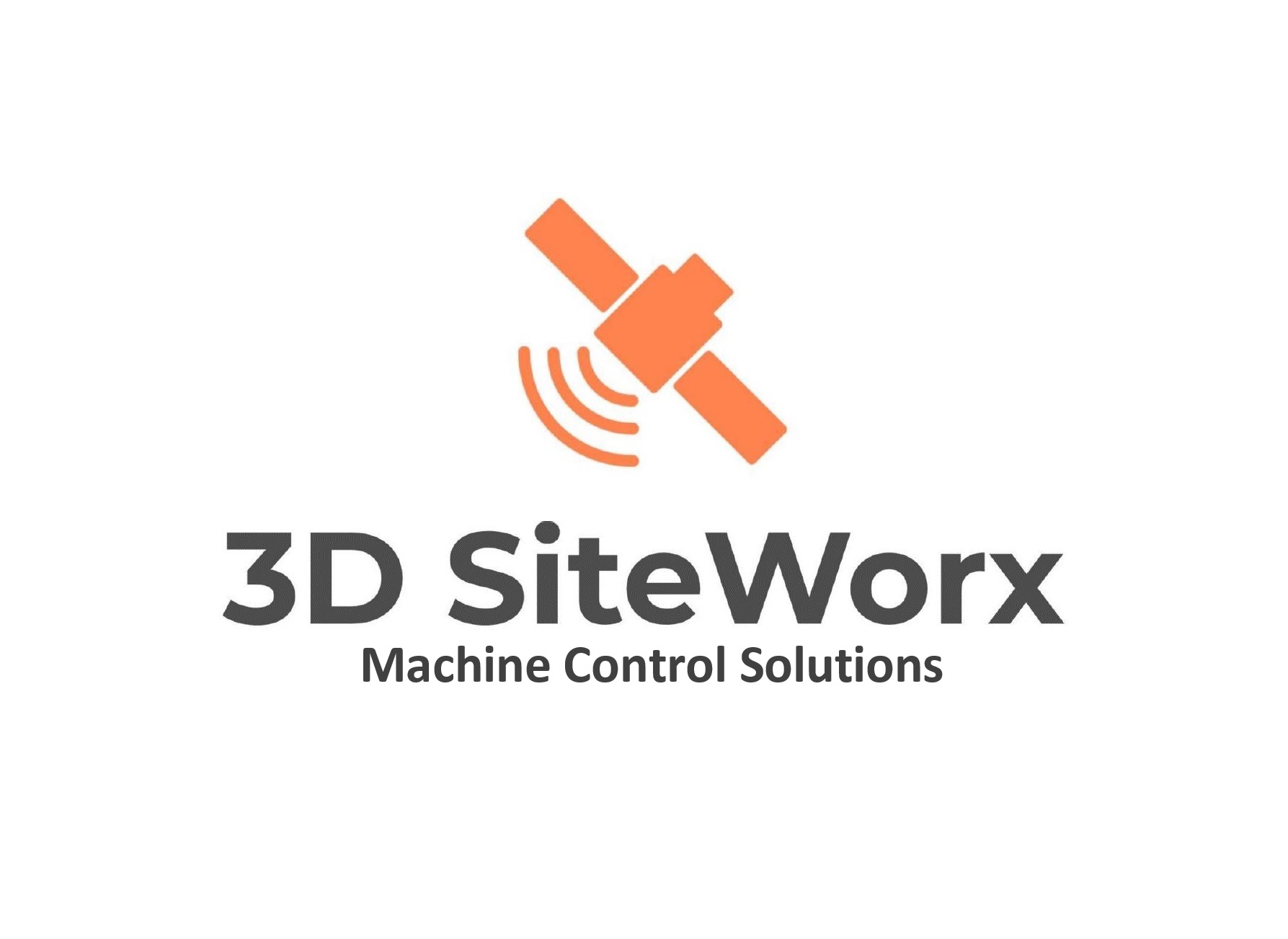 Logo of 3DSiteworx