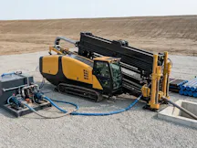 Directional Boring for Hire in Jacana