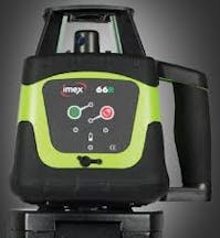 Survey Equipment for Hire in Belmont