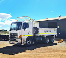 Road Trucks for Hire in Mulataga