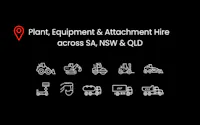 Big Chief Hire - Ormeau