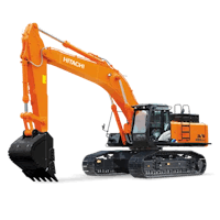 Big Chief Hire - Ormeau