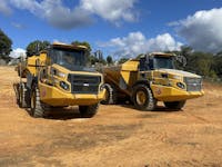 Big Chief Hire - Ormeau