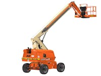 Big Chief Hire - Ormeau