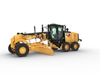 Big Chief Hire - Ormeau
