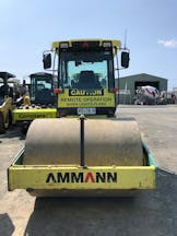 11t - 20t Smooth Drum Roller for Hire