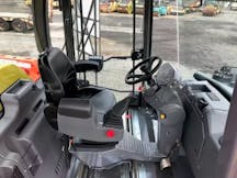 16t - 20t Multi Tyred Roller for Hire