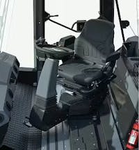 16t - 20t Multi Tyred Roller for Hire