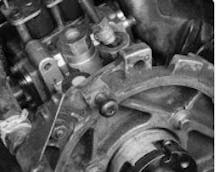 Diesel Mechanics in Minto