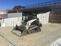 1.5t - 3t Posi Track for Hire