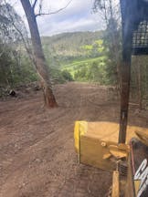 Earthworks in Gumma